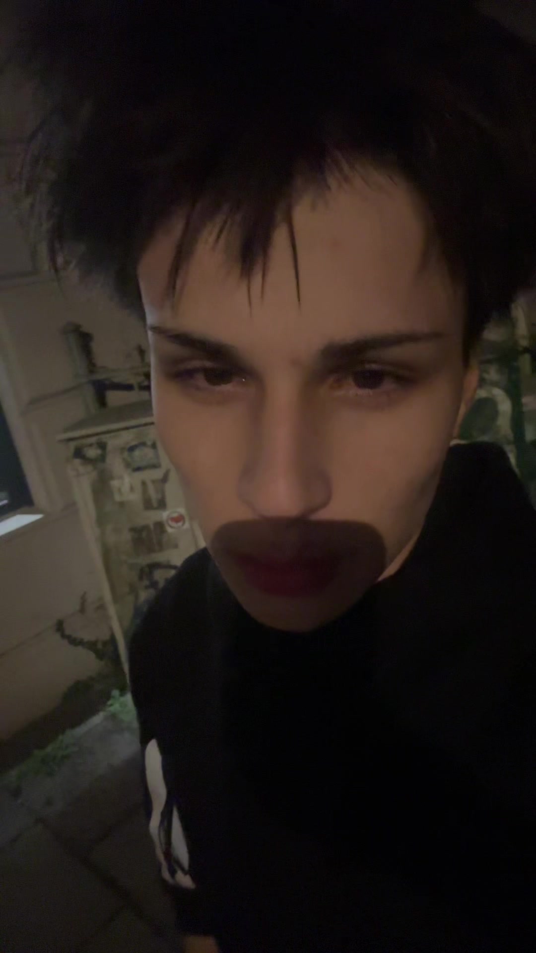 @ 