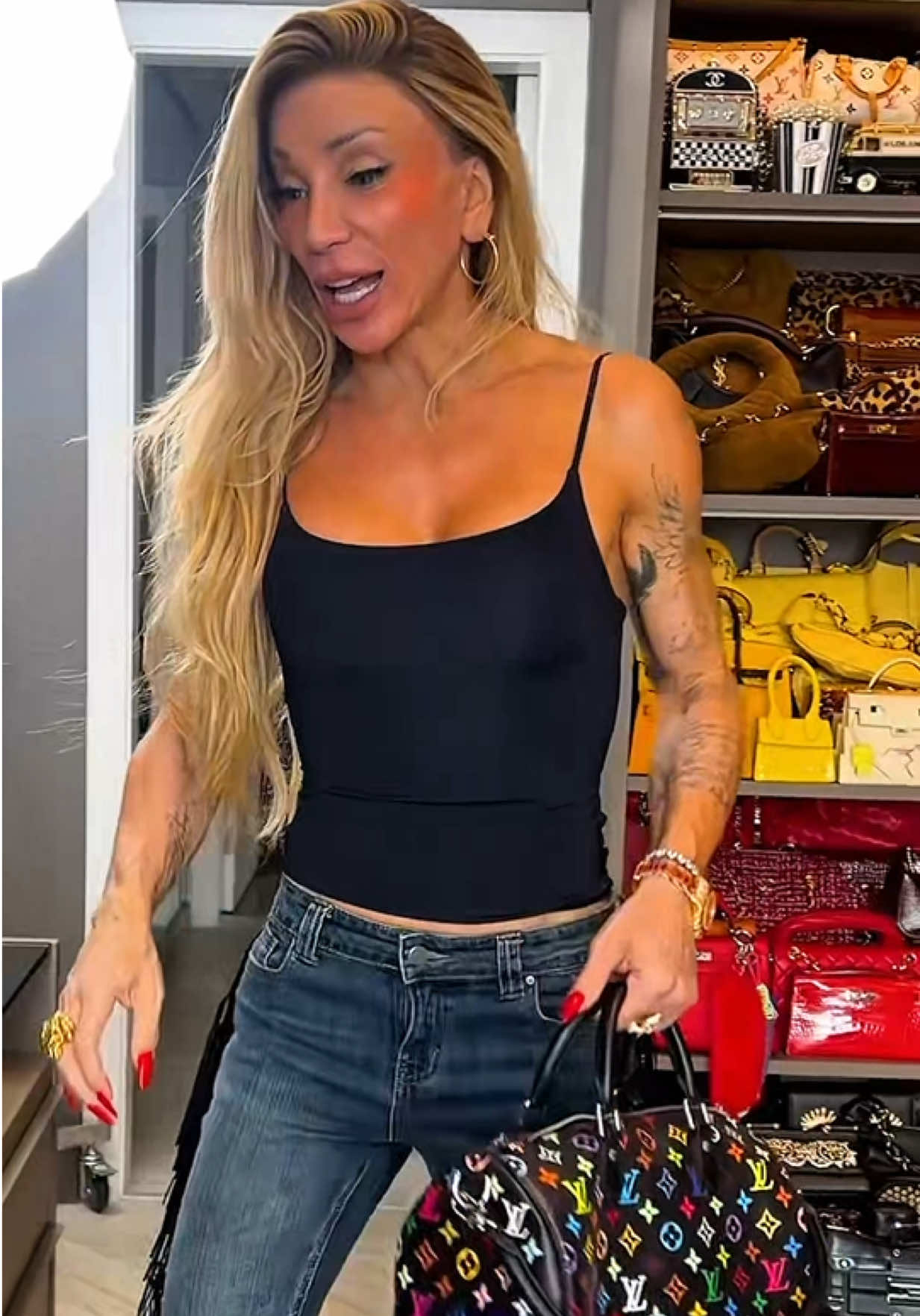 @Maya Massafera ๐ฆ