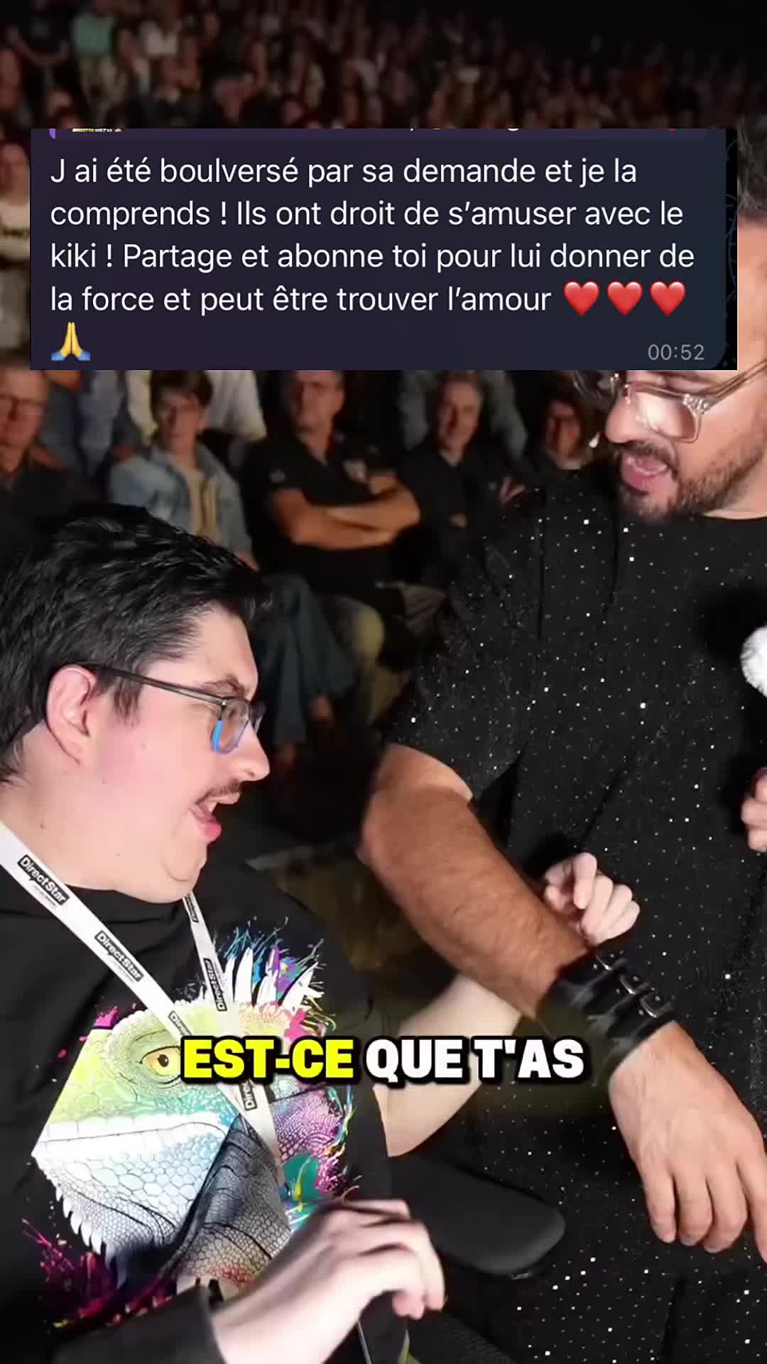 @Monsieur jarr