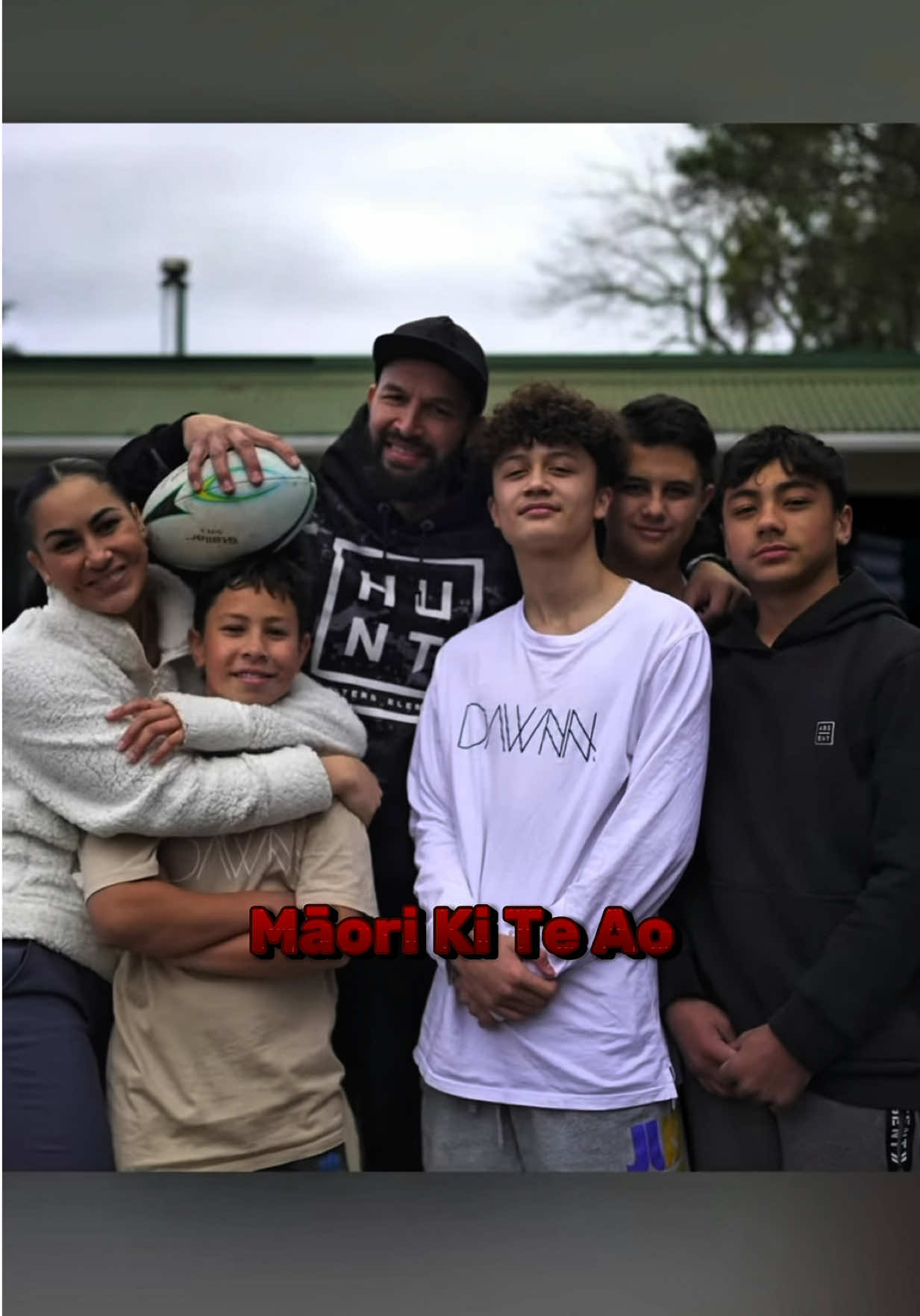 @Waiata Jennings