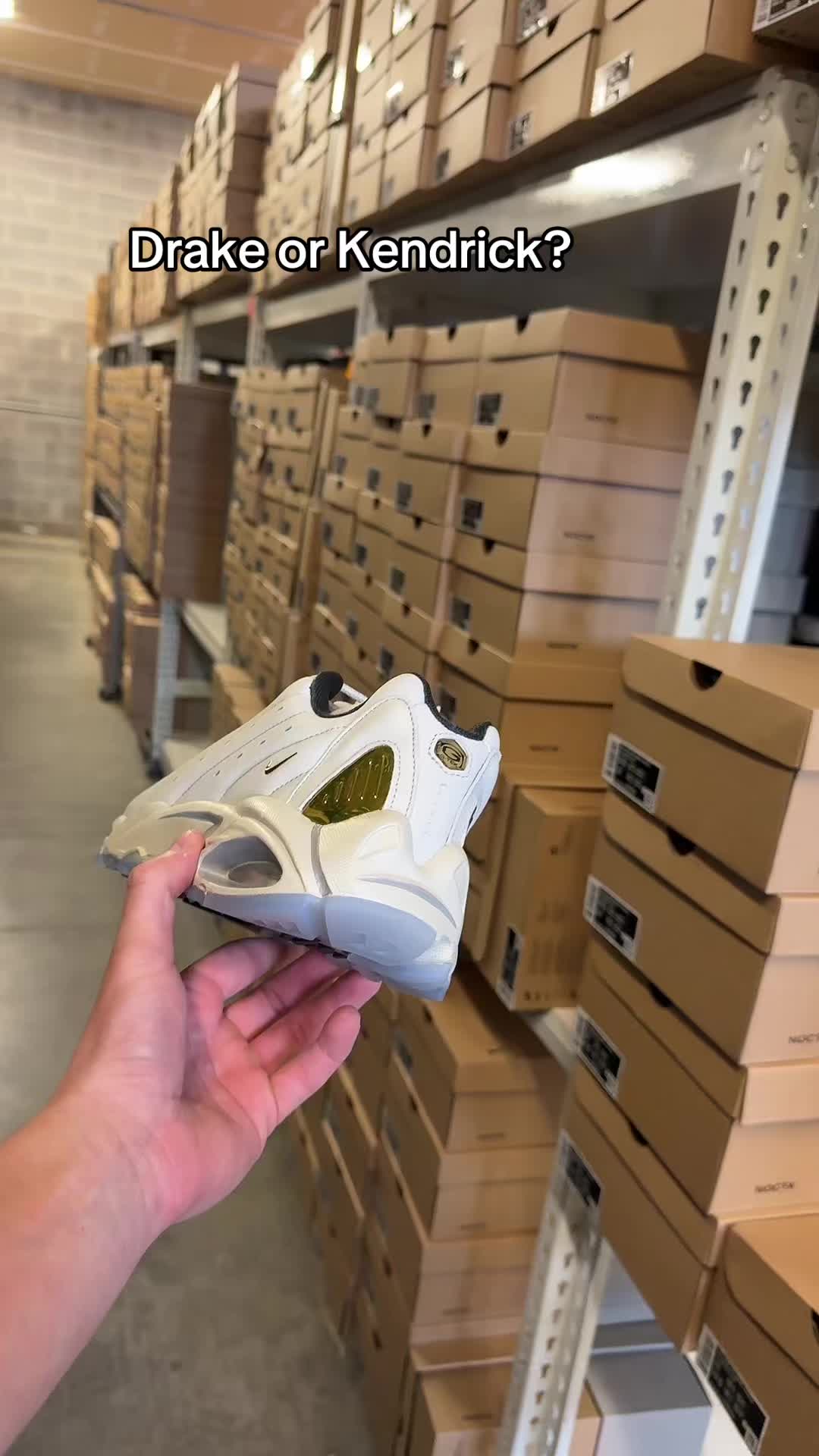 @VERIFIED SNEAKER DEALS