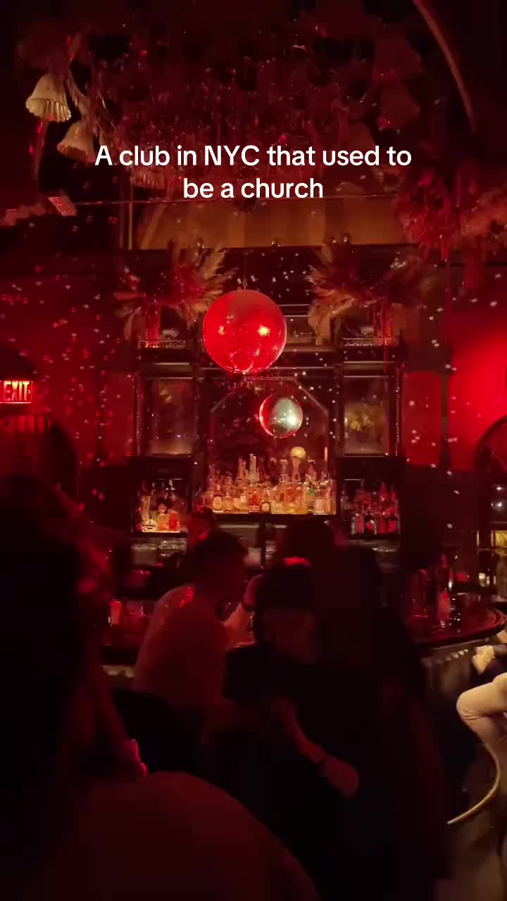@MIA PESKIE | NYC