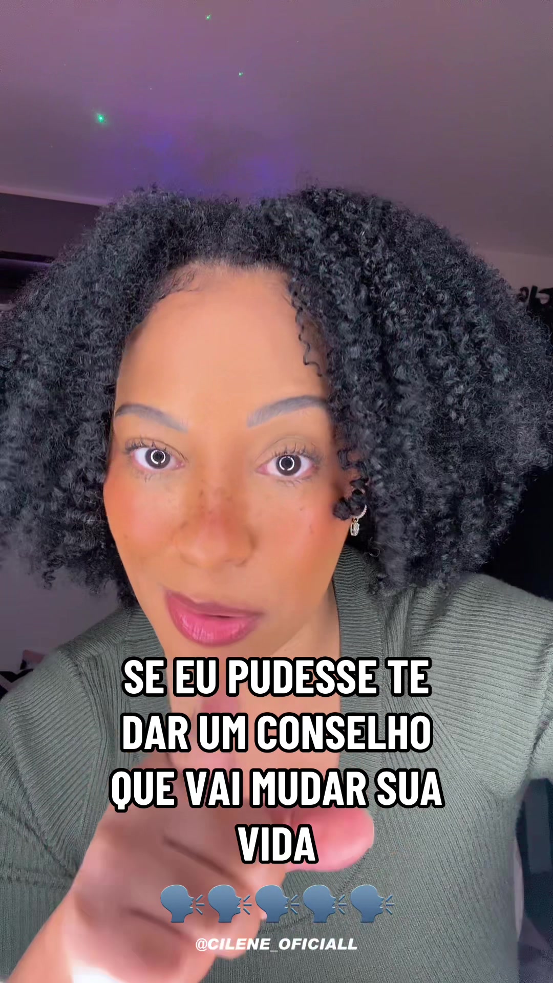 @Cilene Mina✝️❤️🔥