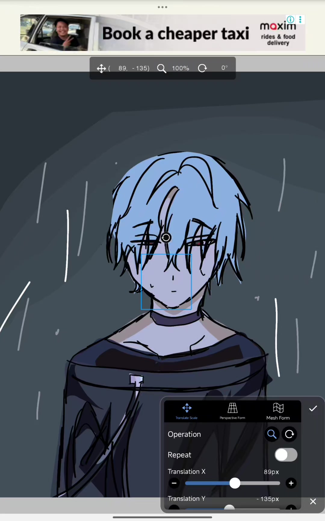 @`♫ vine ♡'s subconscious dread