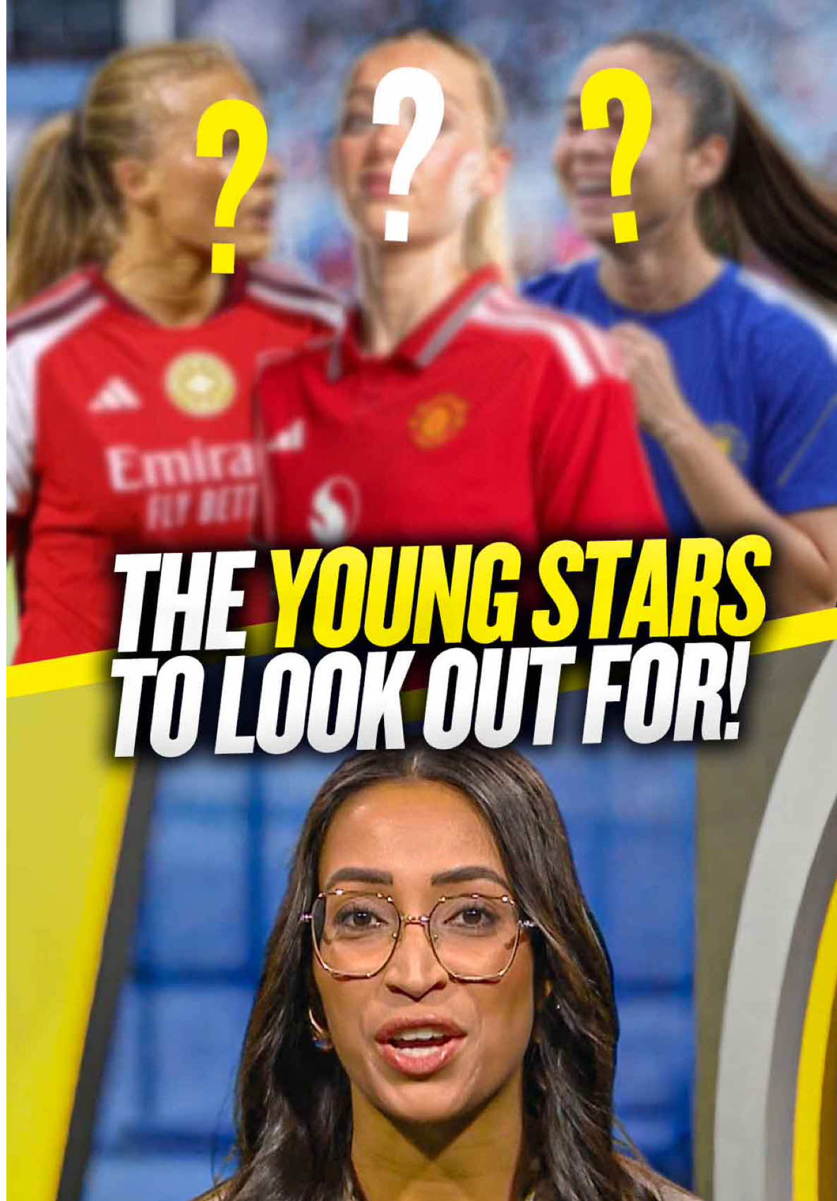 @talkSPORT Women’s Football