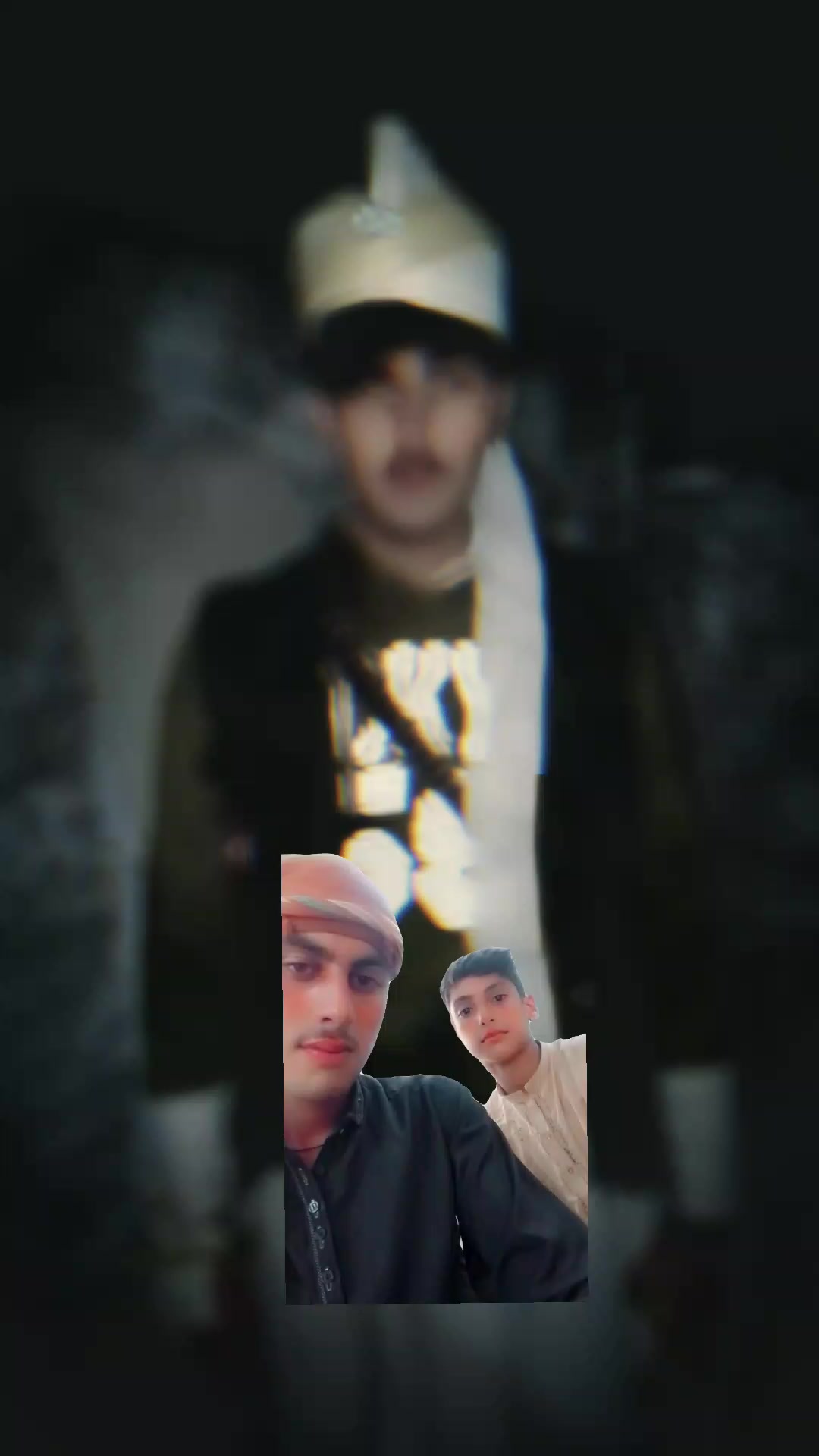 @Walid khan