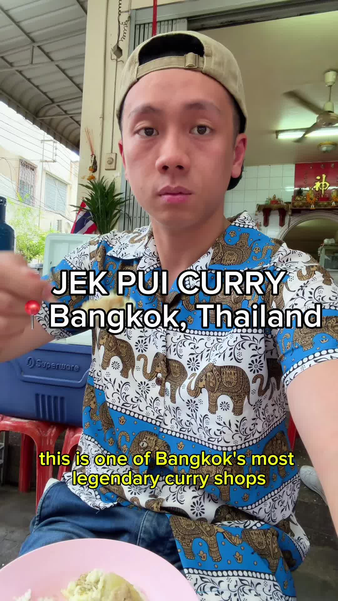 @Oli Eatz