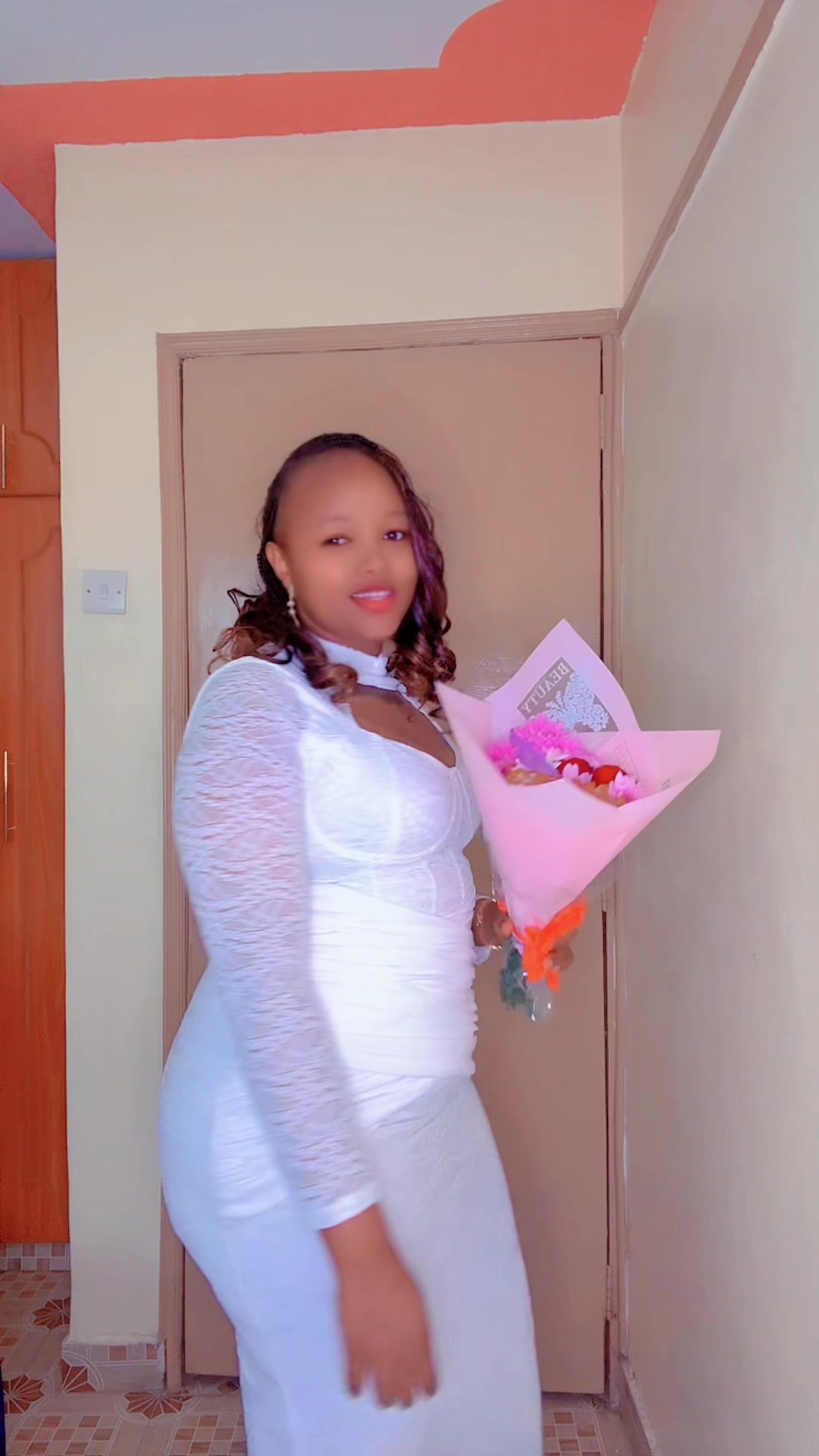 @Sylvia Tsoniah🥰