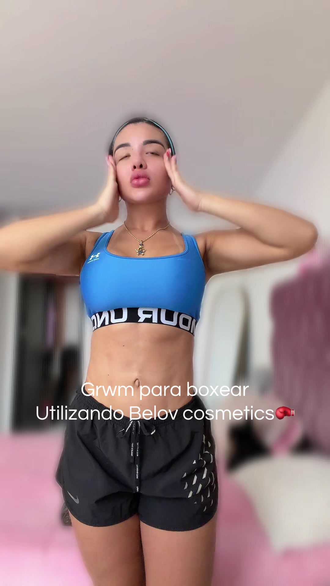 @Belov cosmetics💗
