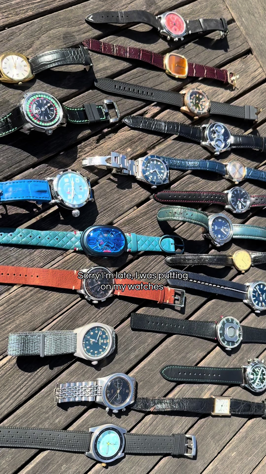@Mr. Watches