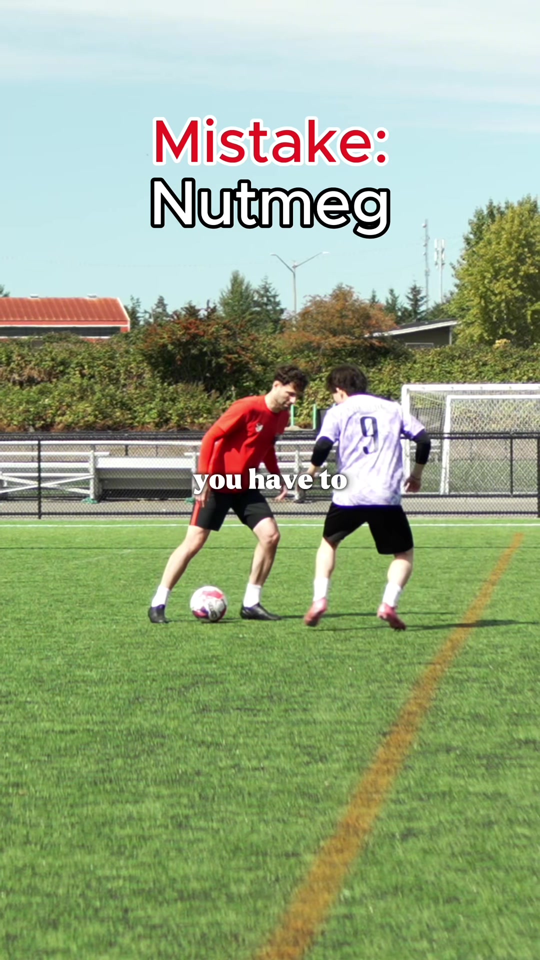 @Football Fundamental