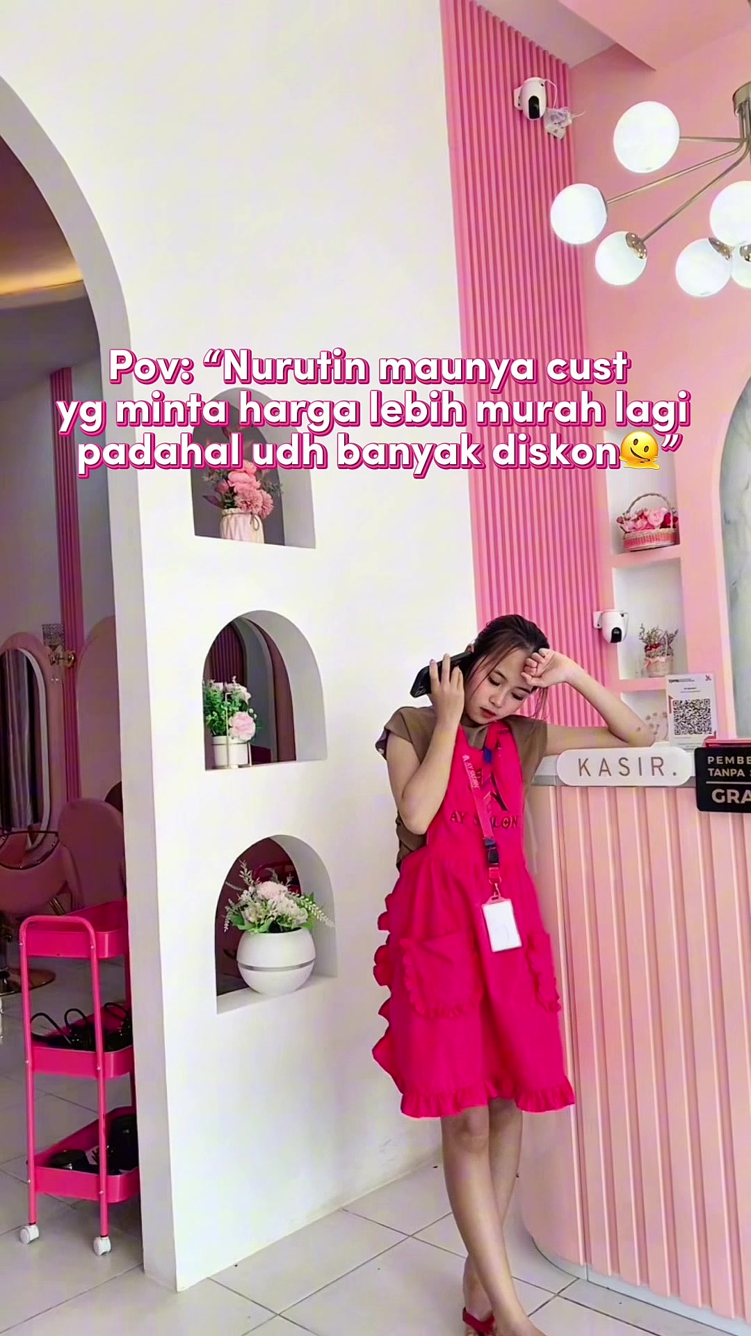 @AY SALON OFFICIAL