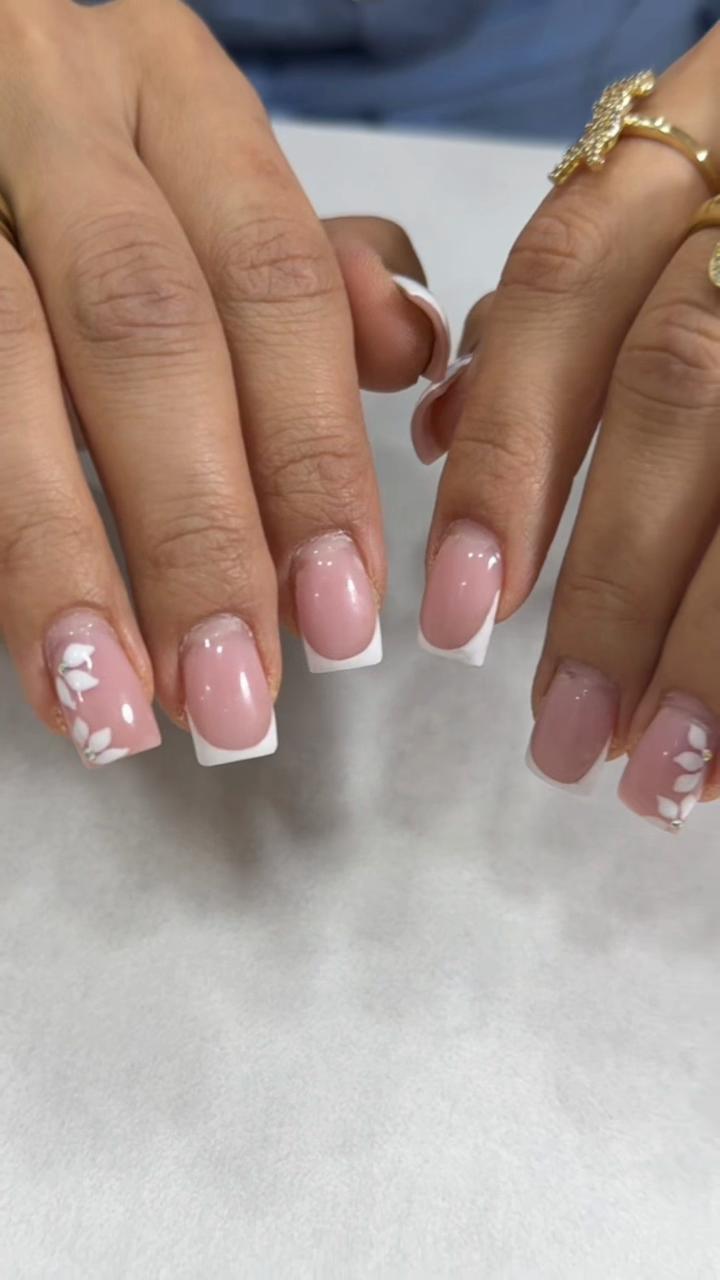 @Aynur nail make_up