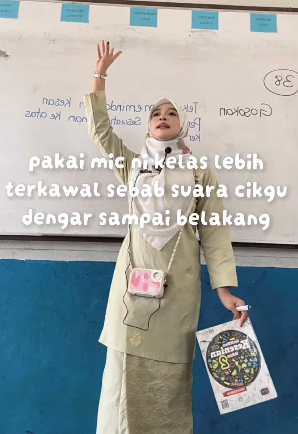@eyraasaidi ๐ห.