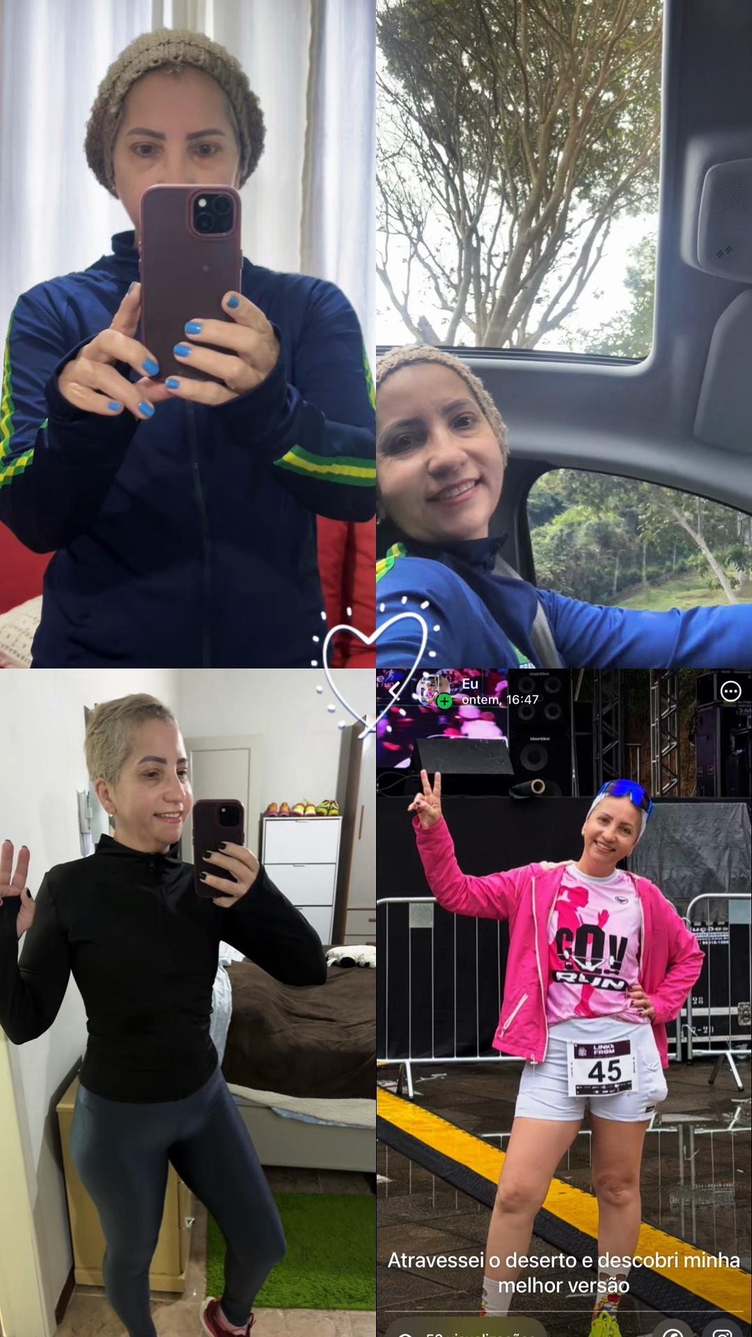 @andreia leal