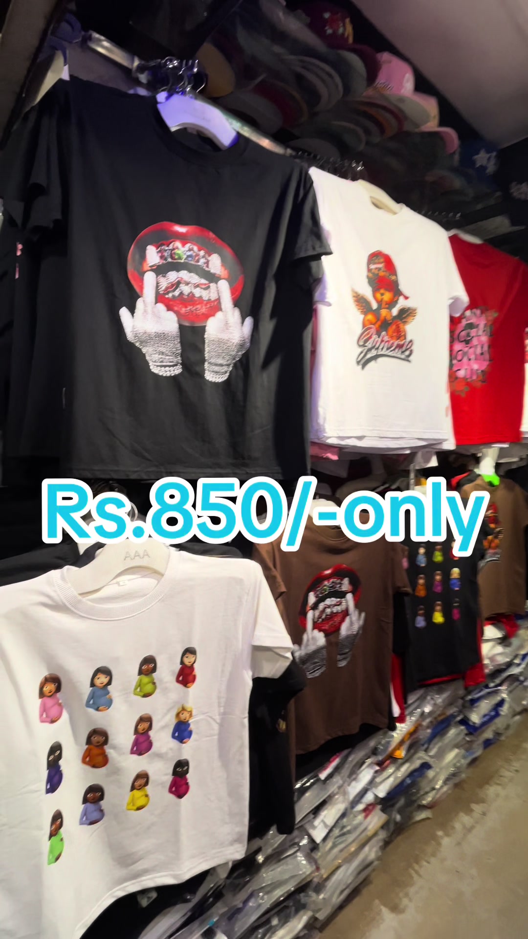 @Teen Age Collection