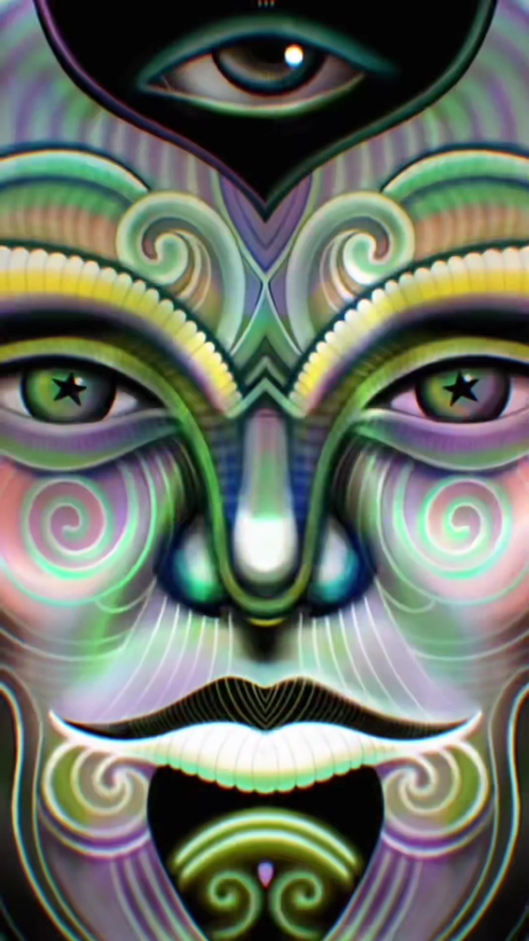 @Nik⊙Nak⊙ space 👁✨👁
