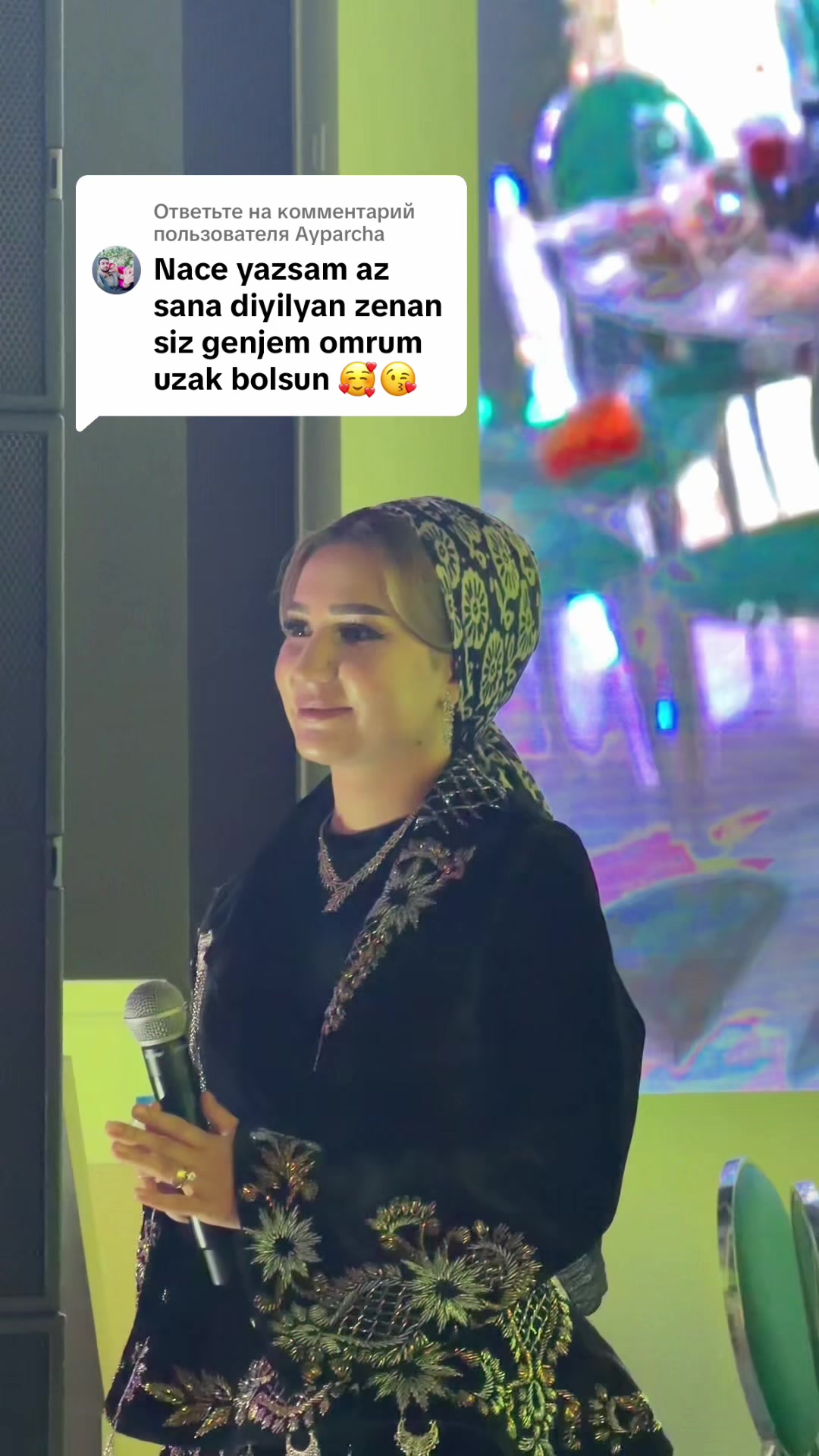 @jemal_gurbanowa