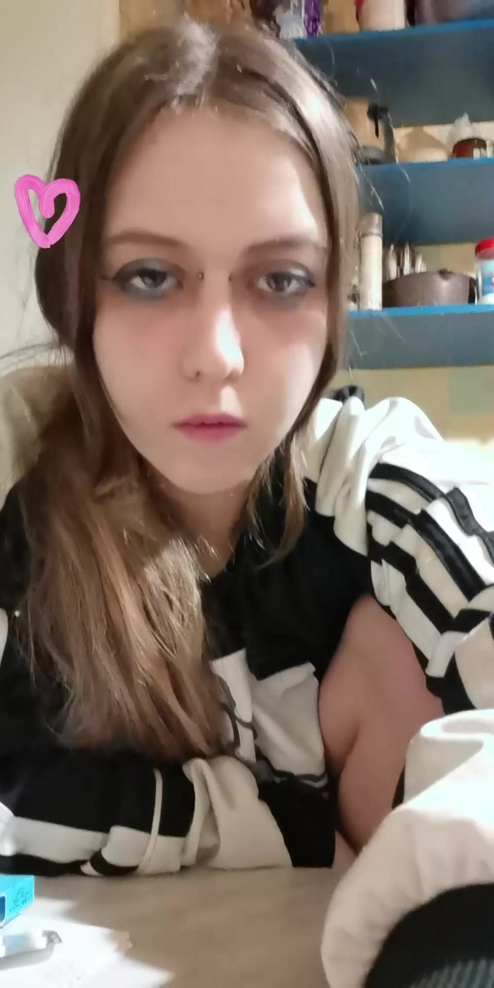 @Anastasia Hexahedron
