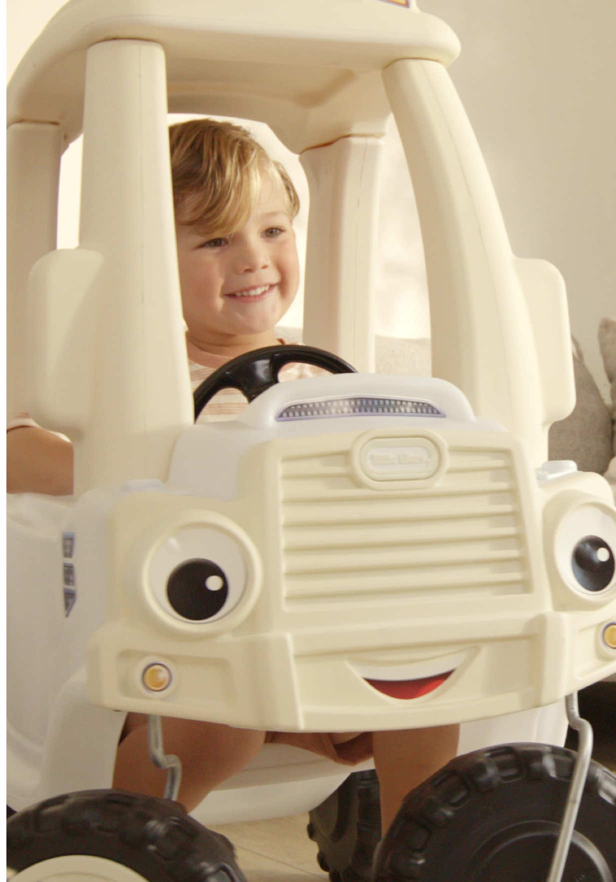 @LIttle Tikes