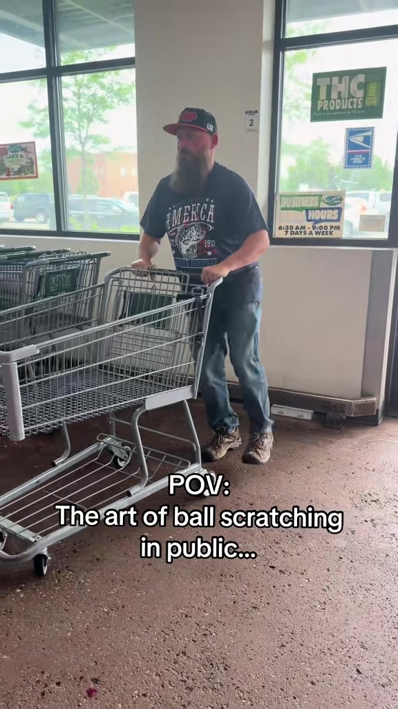 @Funny Boat Dad!