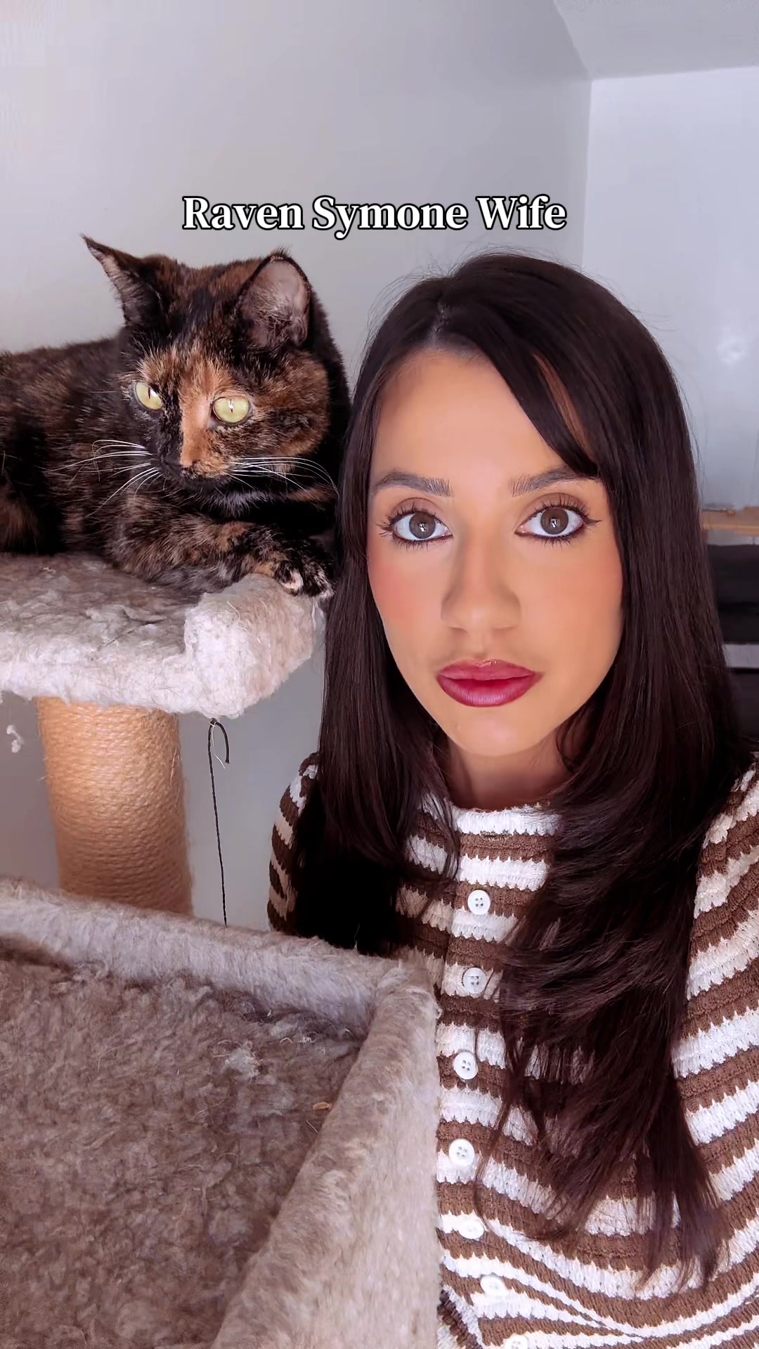 @Latina Cat Mom