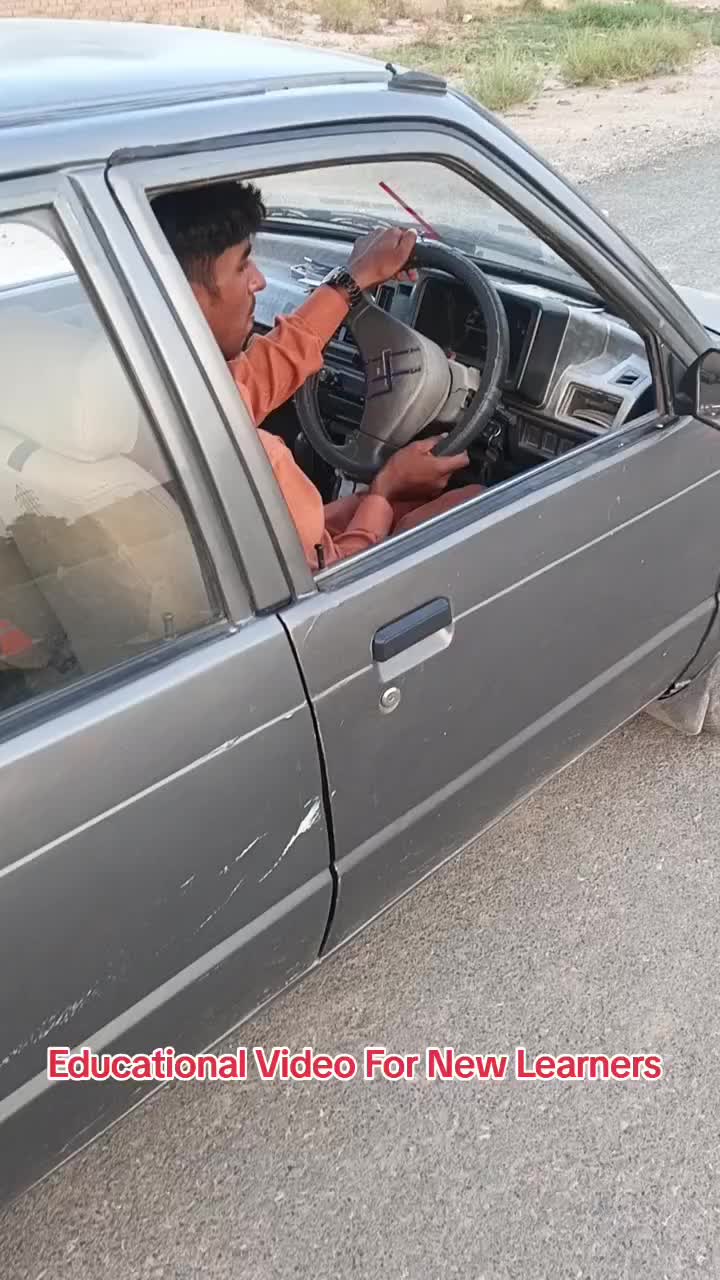 @RoadWisdom Guru Multan
