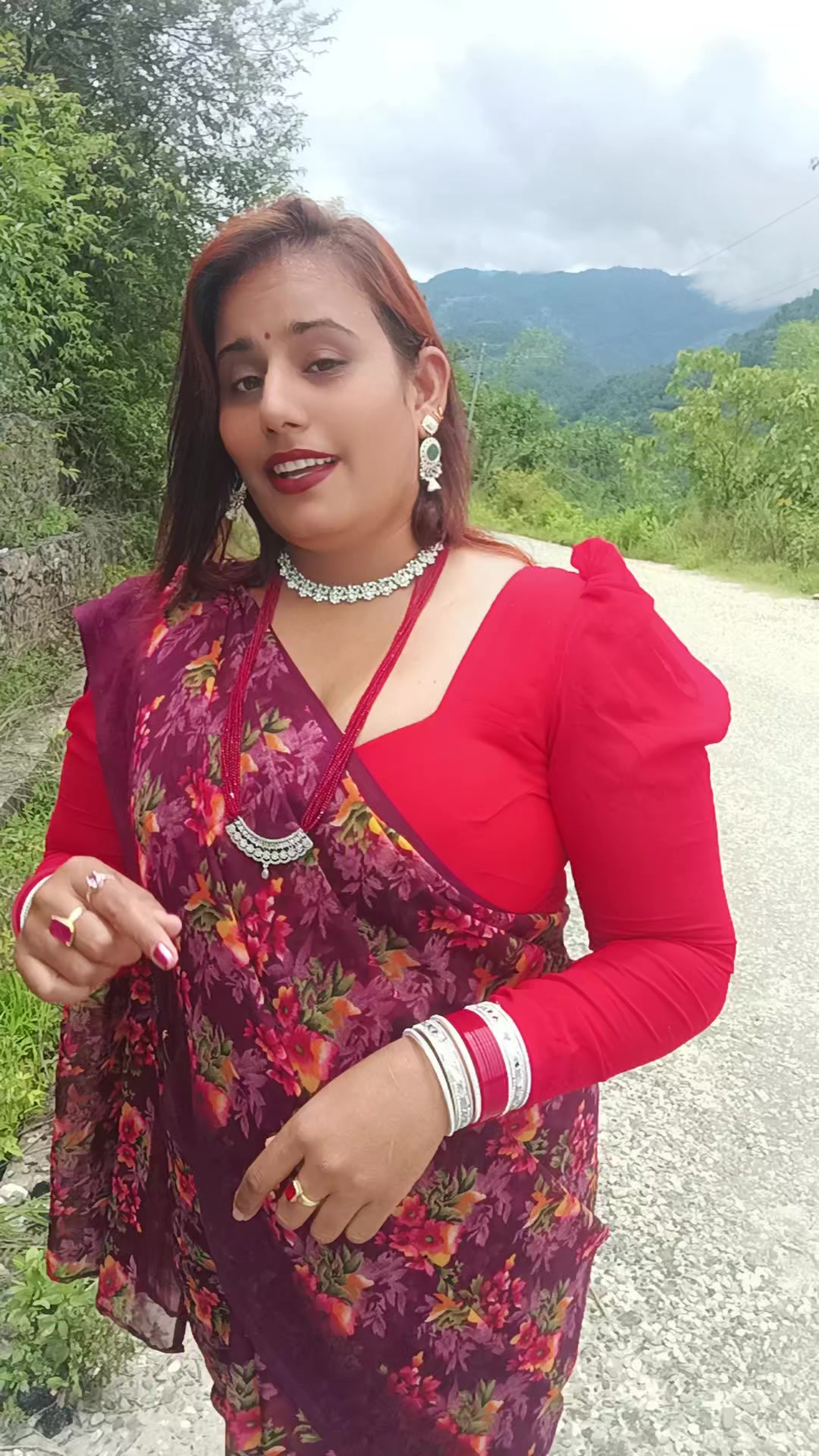 @sabita kandel niure