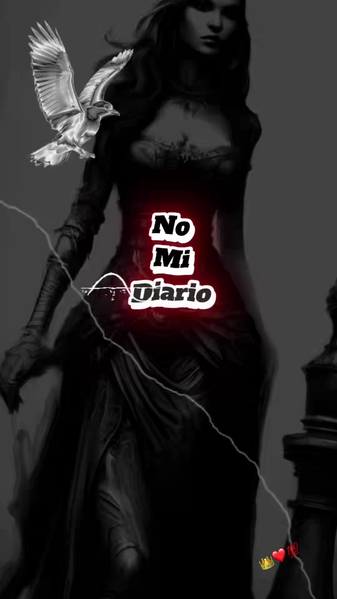 @👑❤️VERONICA THE QUEEN❤️👑
