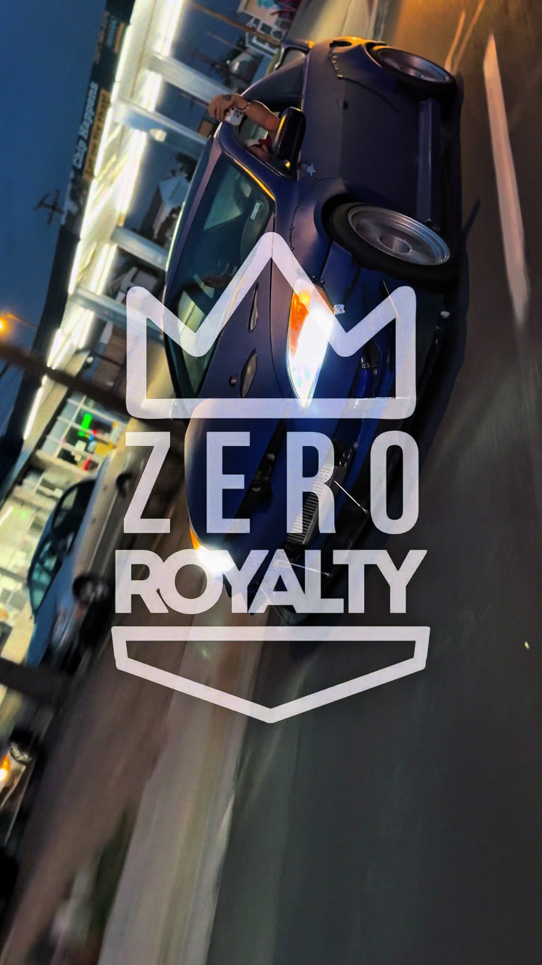 @Zero Royalty Media