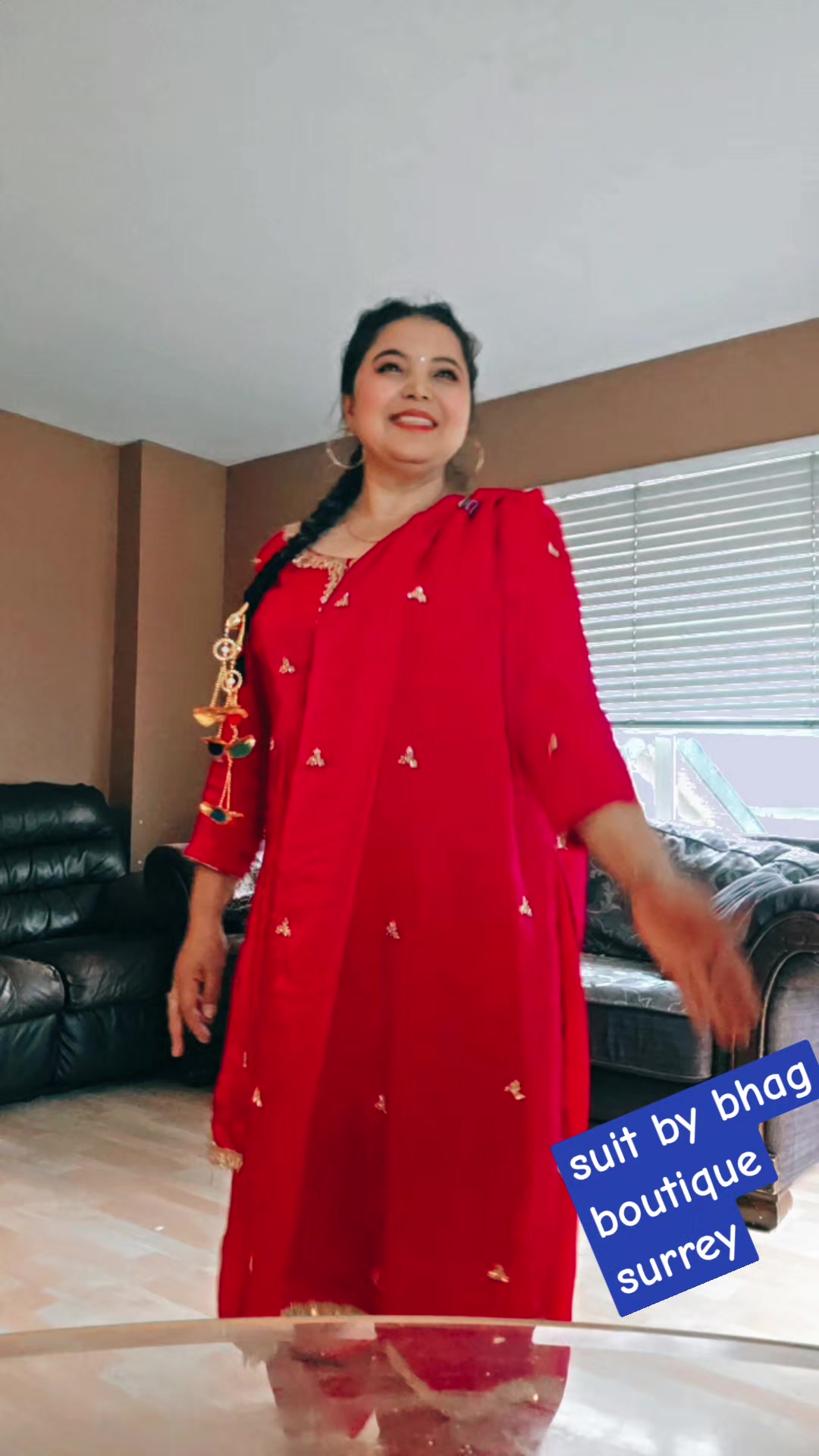 @preet chahal