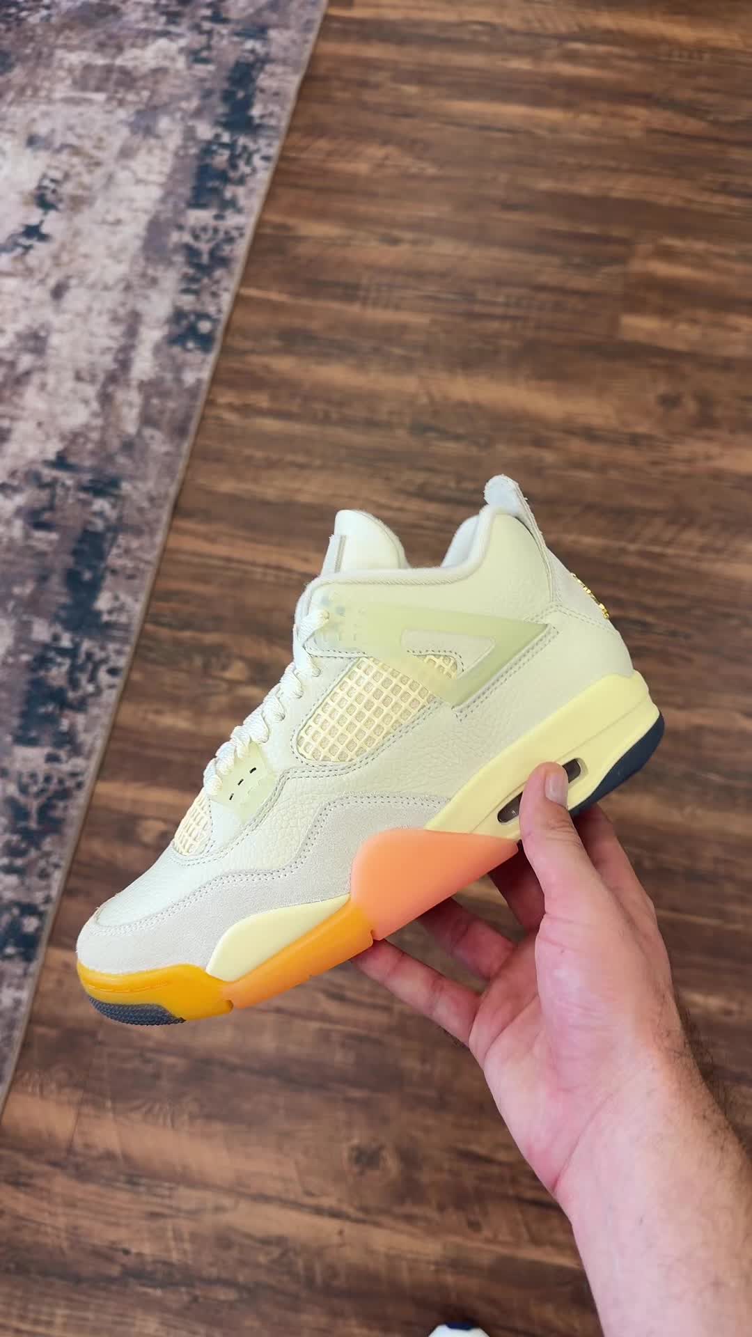 @Sport Shoe Dallas