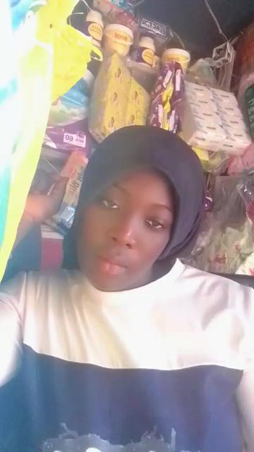 @Kadiatou Kbc Camara