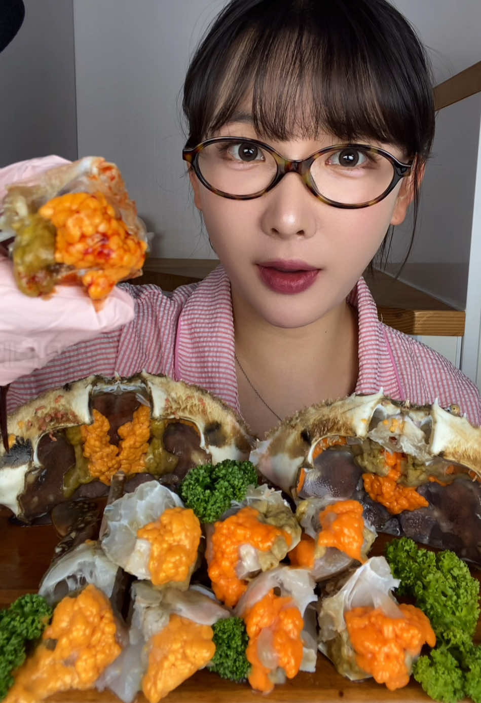 @먹은지