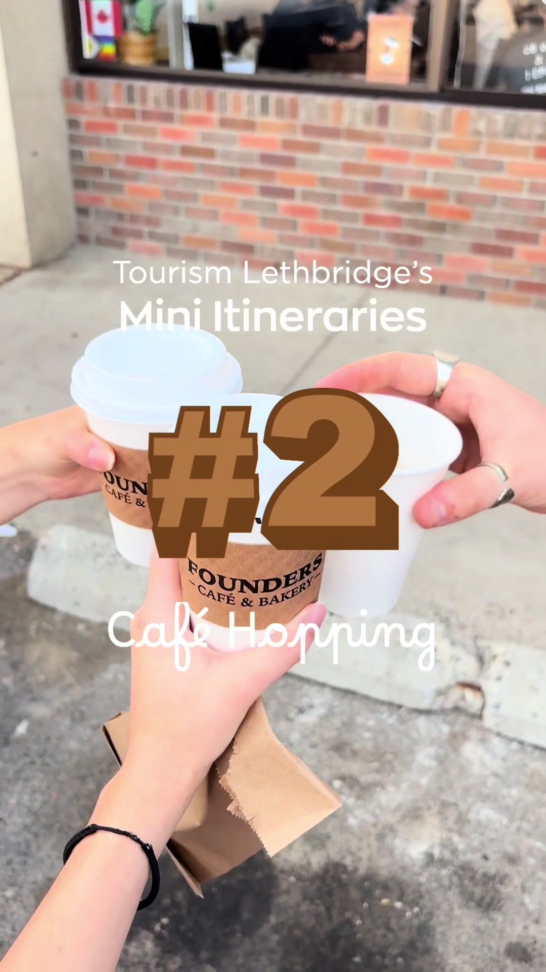 @Tourism Lethbridge