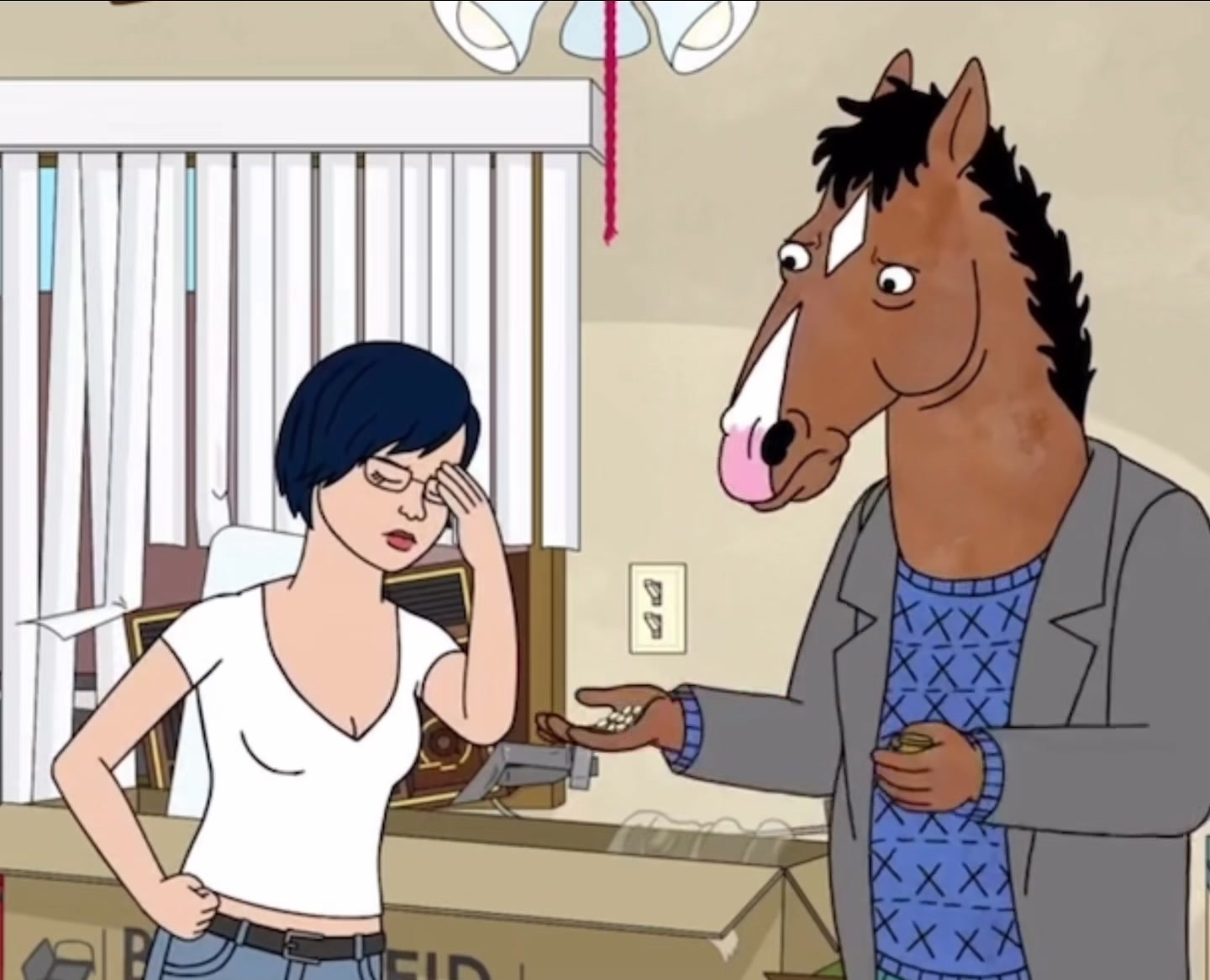 @Bojack clipz