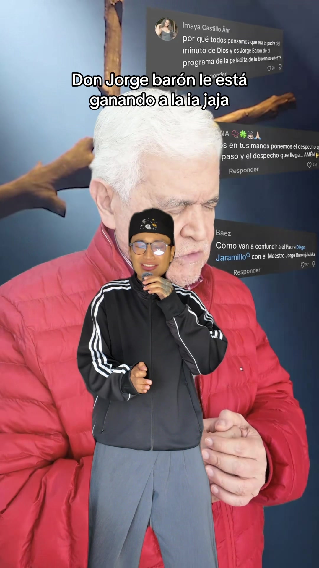 @Nicolás Rincón