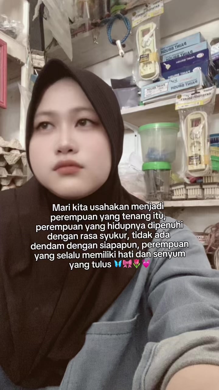 @Kak Ratna