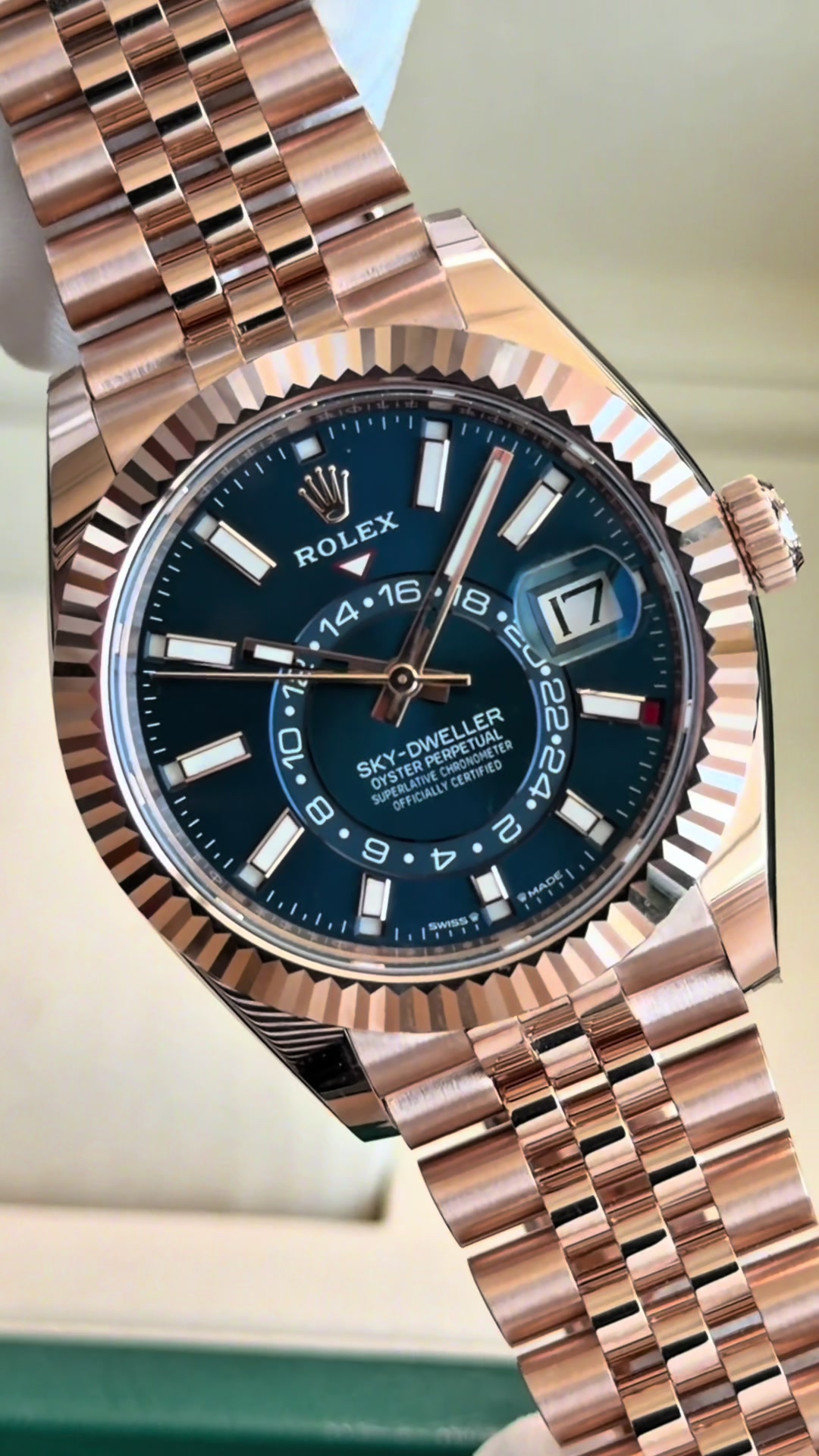 @Solana Watches