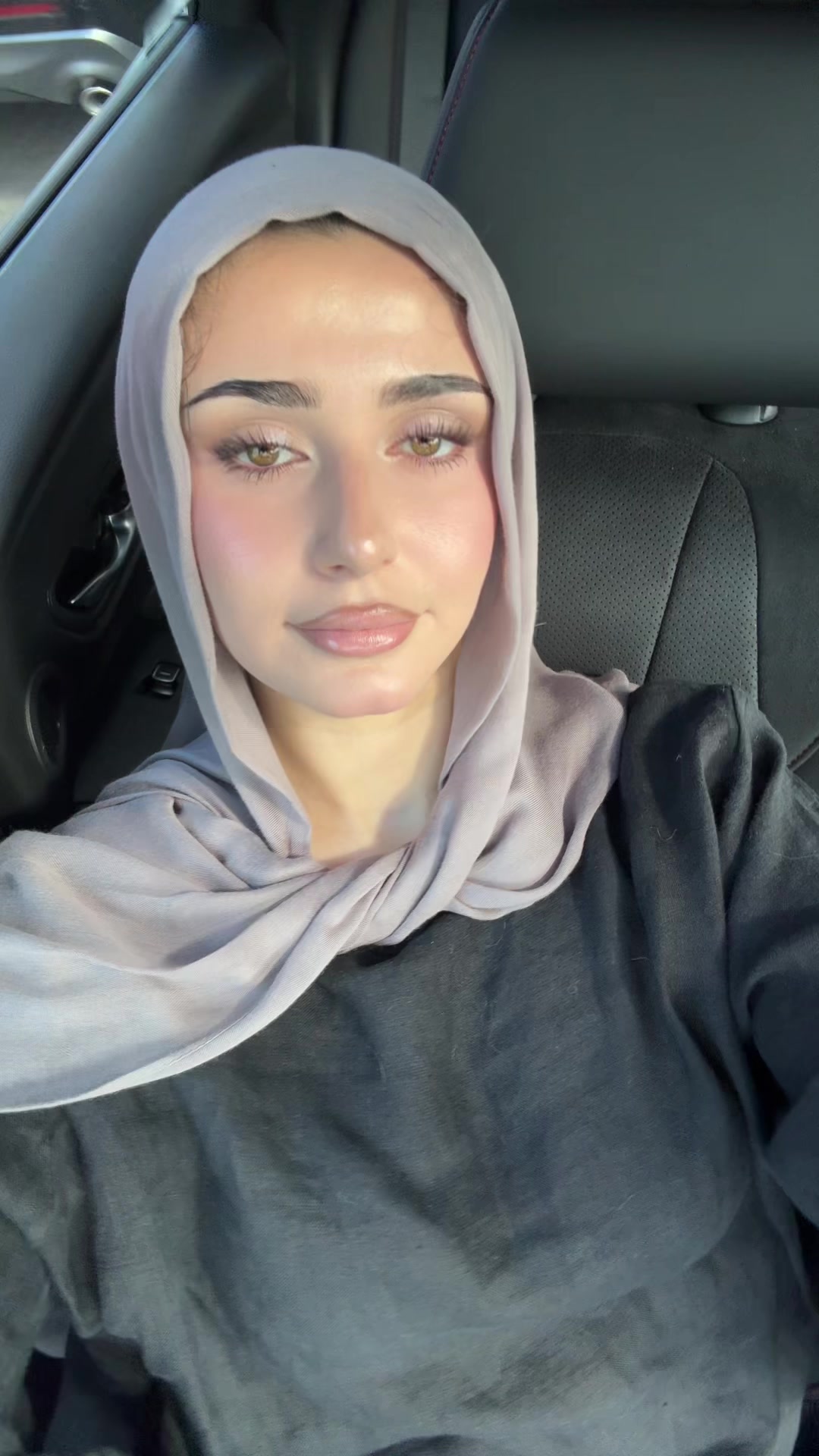 @Shireen