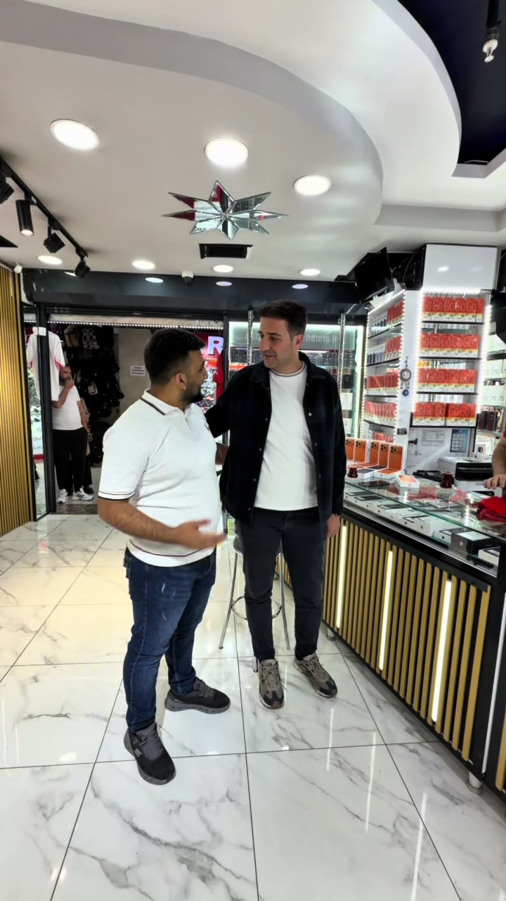 @Muhammed Koca