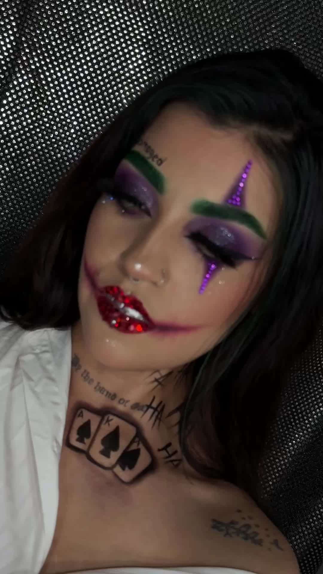 @Makeup Pau Garduño