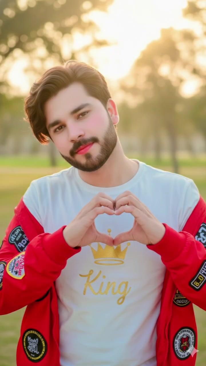 @چاند سے بچھڑا تارا