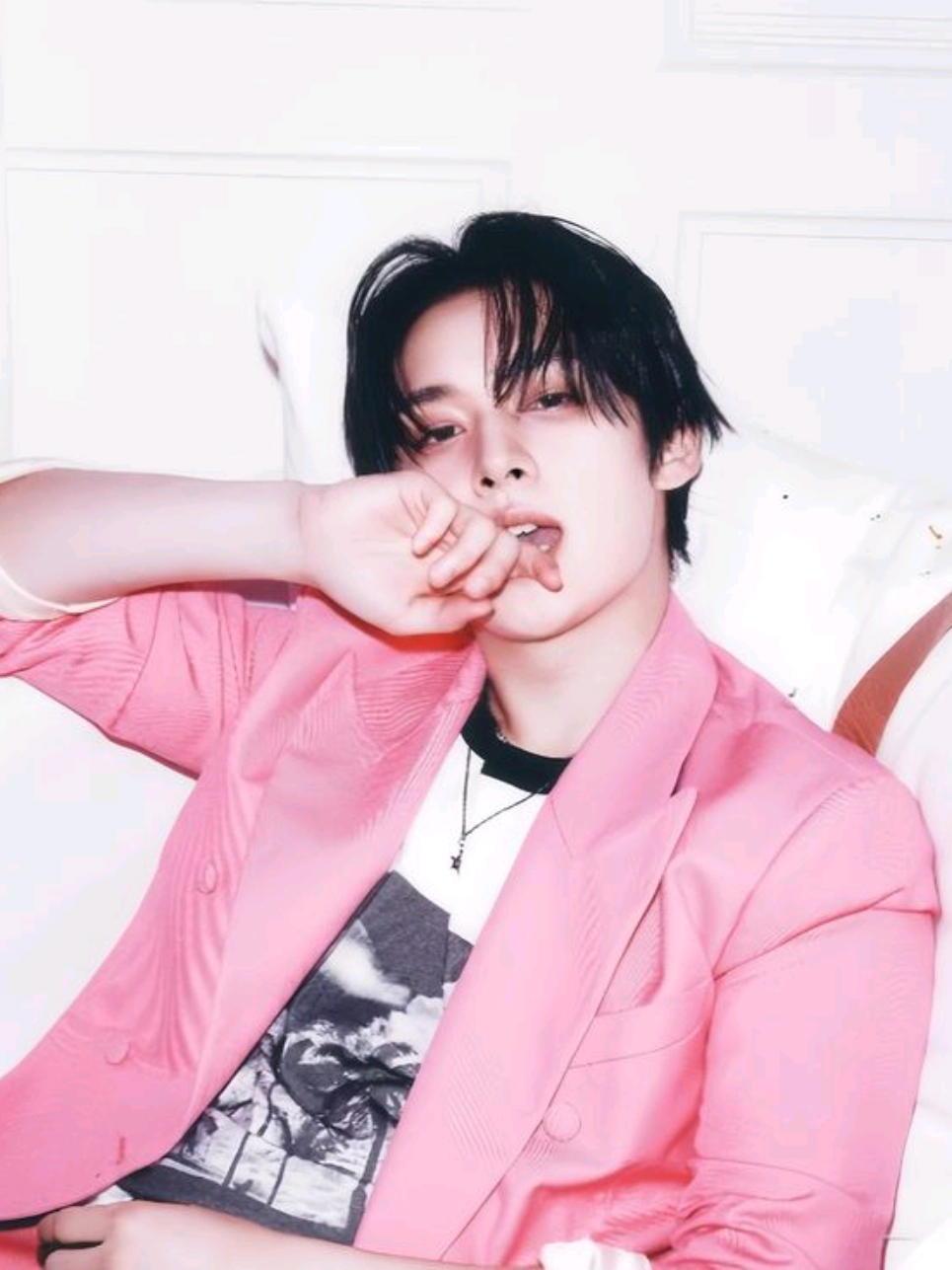 @꩜★彡[𝗠𝒊п𝙝ǿ]彡★꩜