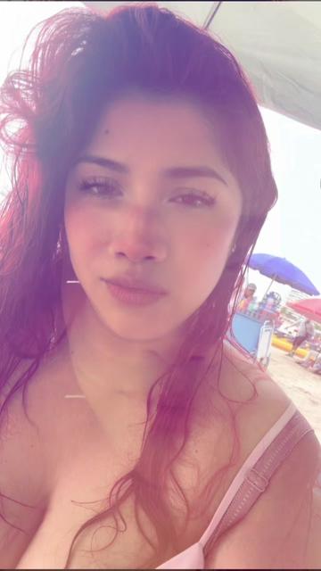 @La Chica Peli Roja🍒💋&hearts;️
