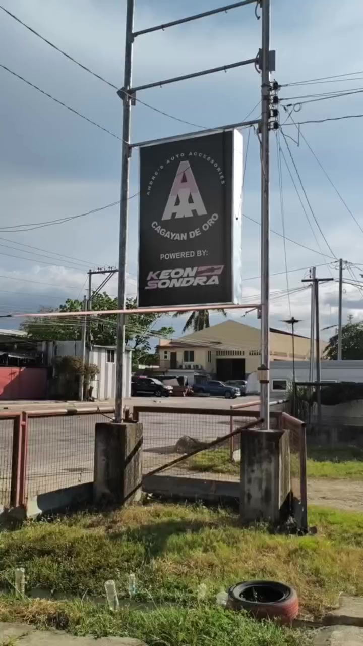 @Andre's Auto Accessories
