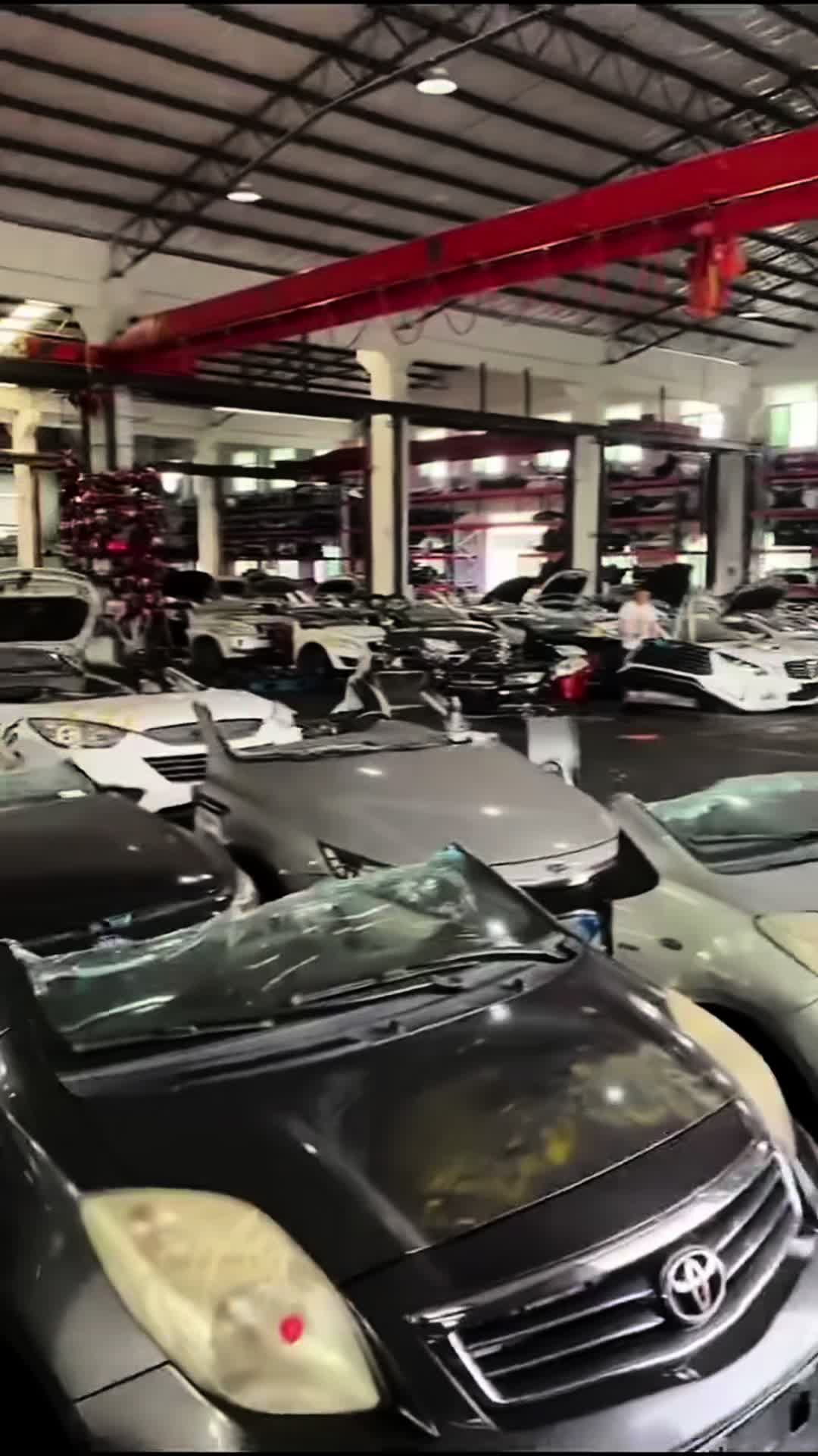 @YuKun auto parts