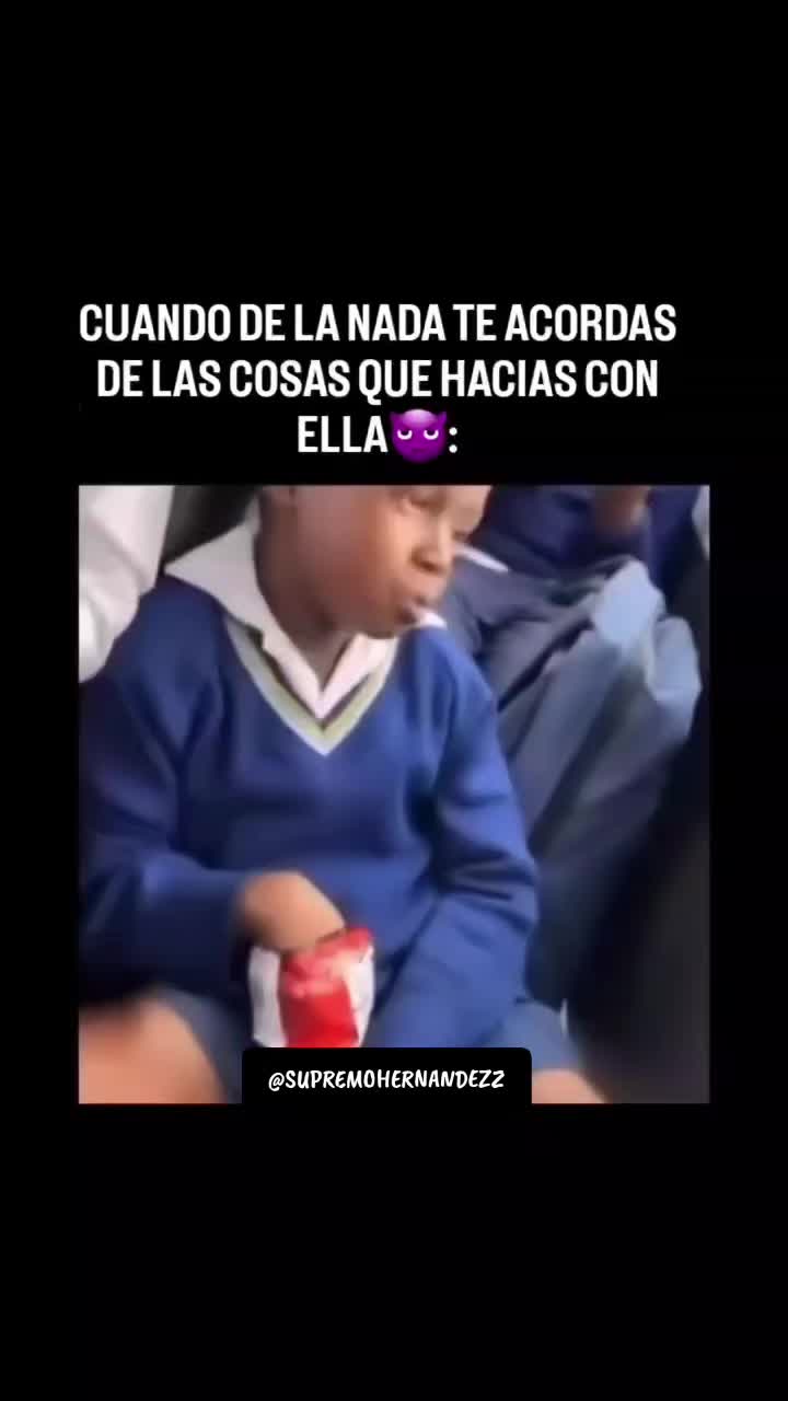 @SupremoHernandezz