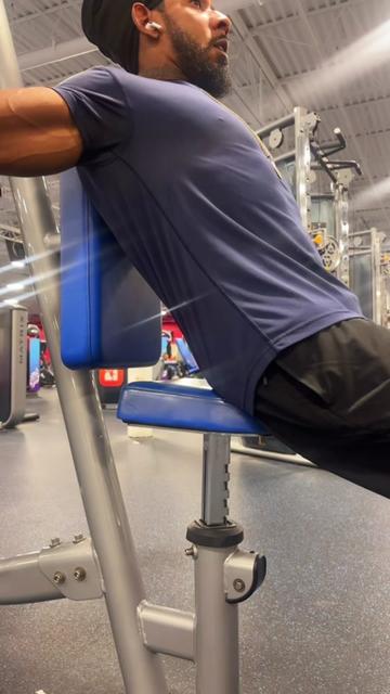 @Ivan’s fitness #cdn