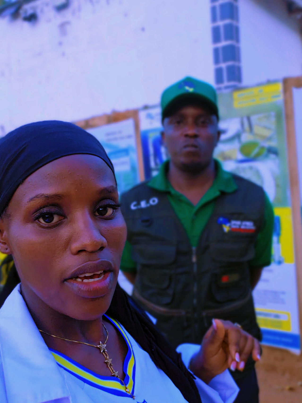 @SPARK AFRICA 1